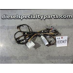 2007 2008 DODGE 1500 5.7 HEMI  AUTO 4X CREWCAB INTERIOR HEADLINER WIRING HARNESS