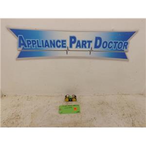 Whirlpool Microwave 4454949 Fuse Block Assembly Used
