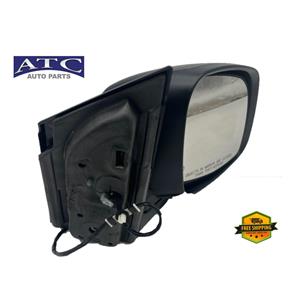 5113366AF Nice Right Passenger Mirror for 2008-2019 Dodge Gr Caravan Manual Fold