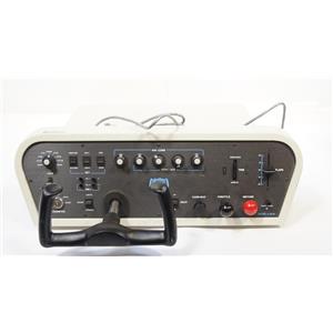 Wagner Computer Products Microflight A-300N Airplane Flight Control Simulator