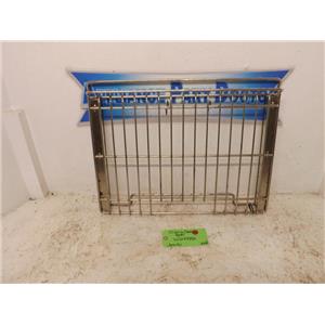 Jenn-Air Range W10277572 Sliding Oven Rack Used
