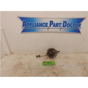 Wolf Range 801149 Model #AS36Ki-2 Burner Base Assy Used