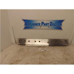 Wolf Range Model #AS36Ki-2 Front Panel Used