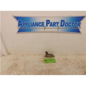 Wolf Range Model #AS36Ki-2 Safety Valve Used