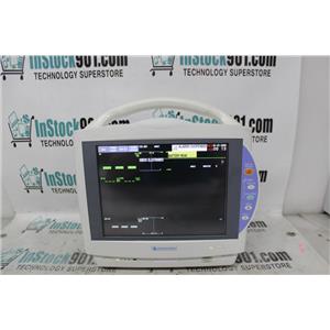 Nihon Kohden MU-631RA Bedside Patient Monitor Life Scope BSM-6000 w/ AY-633P Mod