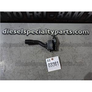 2008 2009 FORD F350 F250 LARIAT XLT MULTI SWITCH SIGNAL WIPER 8C3T13K359ABW