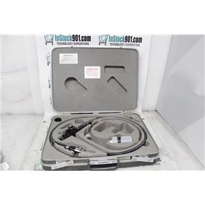 Olympus CF-1TI Colonoscope Endoscope w/ Case