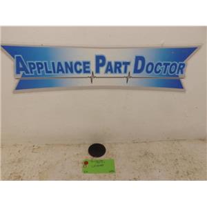 KitchenAid Range WP3191898 Burner Cap (Rf-Lr) Used