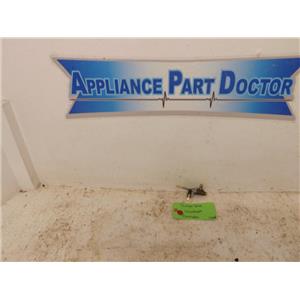 Thermador Range 00628629 Burner Valve with Ignitor Switch Used