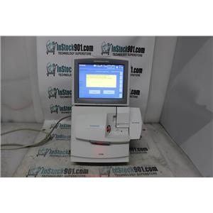 Siemens RapidPoint 500 Blood Gas Analysis System (As-Is)