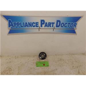 KitchenAid Range 9753601BL 9753601GB Bezel (Small) Used