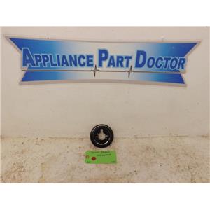 KitchenAid Range 9753602GB Bezel (Med) Used