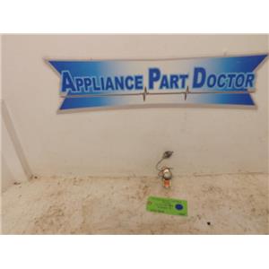 Whirlpool Refrigerator 61005789 77194-4 Temperature Control Assy Used
