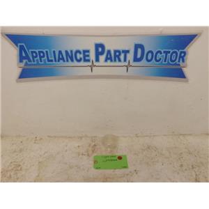 KitchenAid Range WP9781049 Light Lens Used