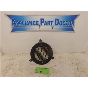 KitchenAid Range 9751904GM Convection Baffle Used