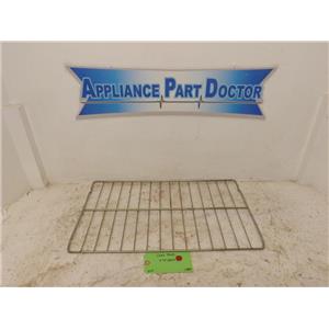 KitchenAid Range 9750823 Oven Rack Used