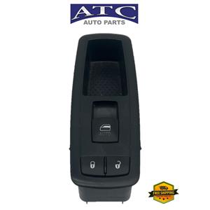 04602544AG PASSENGER SIDE POWER WINDOW SWITCH For 2010-2015 DODGE GRAND CARAVAN