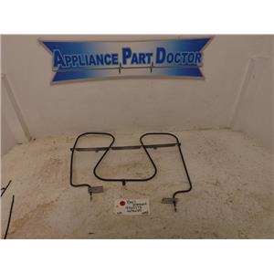 KitchenAid Range 9760773 4456105 Broil Element used