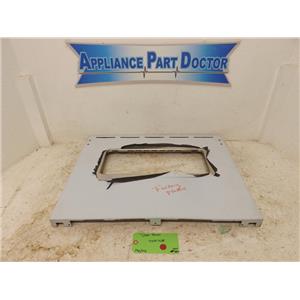 Maytag Range 7407138 Door Panel New OEM