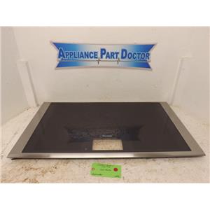 Thermador Range 00718616 Glass Ceramic Hob Top Used