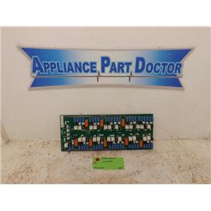 Thermador Range 11027080 Control Board Used