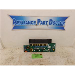 Thermador Range 00741728 9000748164 Control Board Used