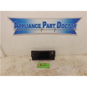 Thermador Range 12029347 11028385 Control Board Used