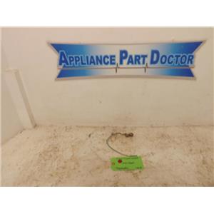 Thermador Oven 10007567 Meat Probe Socket Used