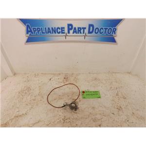 KitchenAid Range W10781452 Orifice Holder Used