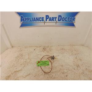 KitchenAid Range W10781455 Orifice Holder Center Used