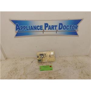 Electrolux Range 316443917 Relay Board Used