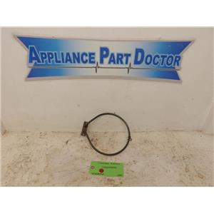 Electrolux Range 318255504 Convection Element Used
