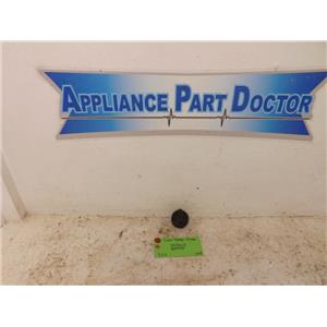 KitchenAid Range 4455115 829454 Oven Temp Knob Used