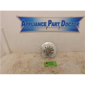 KitchenAid Range WP4451583 4452226 Convection Fan & Motor Used