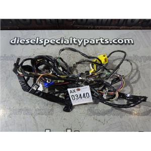 1997 1998 CHEVROLET 1500 REG CAB 4.3 V6 2WD MANUAL INTERIOR WIRING HARNESS PARTS