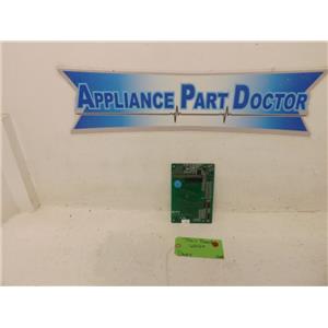 Dacor Cooktop 62189 Touch Board Used