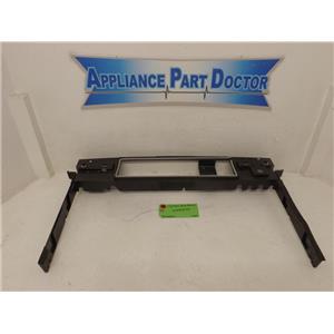 Electrolux Range 318952500 Control Sub Frame Used
