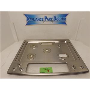 Electrolux Range 318536556 Main Top Used
