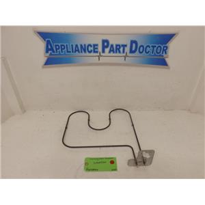 Electrolux Range 318255301 Warming Draw Element Used