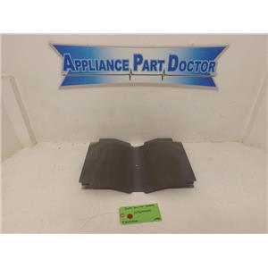 Electrolux Range 318290400 Bake Burner Baffle Used