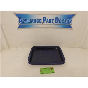 Electrolux Range 318138801 Broiler Pan Used