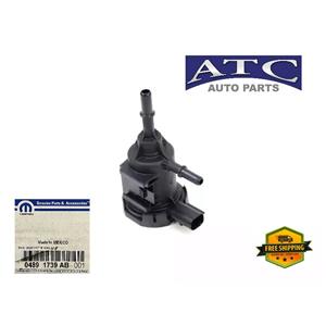 04891739AB Linear Purge Valve for 2007-2018 Ram 1500 2500 3500 Durango Cherokee