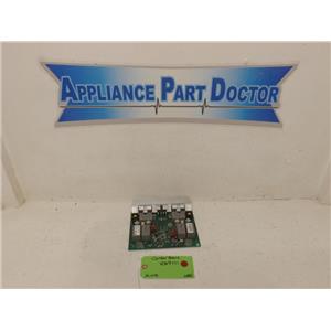 Miele Range 8349771 Control Board Used