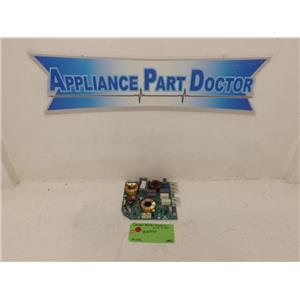 Miele Range 8349781 Control Board/ Electrical Unit Filter Used