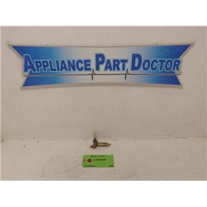 Electrolux Range 318589200 Valve-9.5k Used