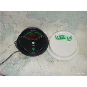 Boaters' Resale Shop of TX 2304 5521.12 KVH AZIMUTH 1000 FLUXGATE COMPASS ONLY