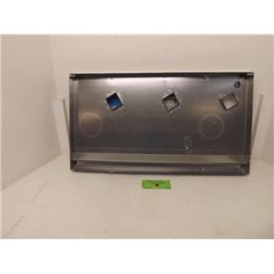 Jenn-Air Cooktop WPW10122369 Bottom Cover Used
