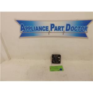 KitchenAid Beverage Center W11360536 Fan Motor Used
