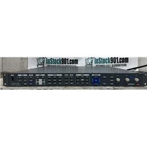 HARRIS VIDEOTEK VTM-4100 PKG WAVEFORM MONITOR