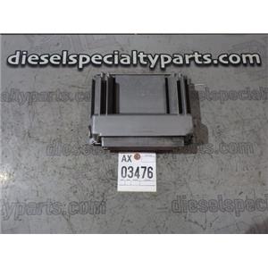 2003 2004 CHEVROLET 1500 LT 5.3 AUTO 4X4 OEM ECM ECU COMPUTER (REMANUFACTURED)